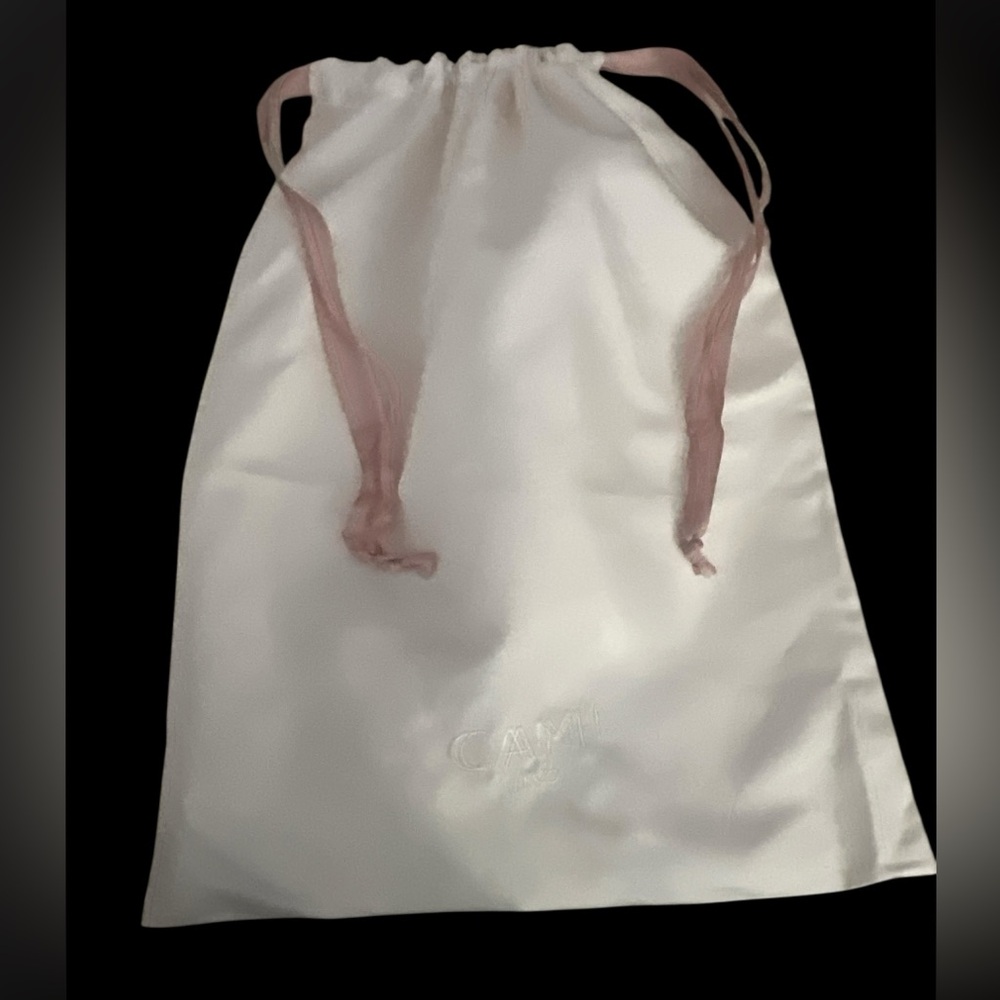 Cami NYC Dustbag/Cordholder/Protective Drawstring Bag